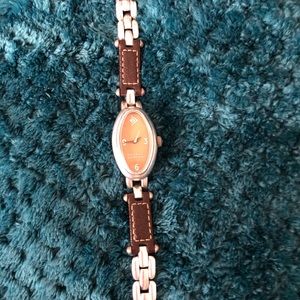 Silpada Watch